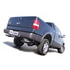 Borla 140137 Exhaust System Kit Cat-Back Exhaust System - Touring