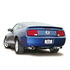 Borla 140176 Exhaust System Kit Cat-Back Exhaust System - Touring