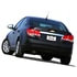 Borla 140352 Exhaust System Kit Cat-Back Exhaust System - S-Type