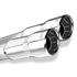 Borla 140504 Exhaust System Kit Cat-Back Exhaust System - S-Type