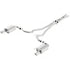 Borla 140590 Exhaust System Kit Cat-Back Exhaust System - S-Type