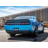 Borla 140641 Exhaust System Kit Cat-Back Exhaust System - ATAK®