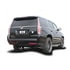 Borla 140652 Exhaust System Kit Cat-Back Exhaust System - S-Type