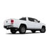 Borla 140680 Exhaust System Kit Cat-Back Exhaust System - S-Type