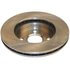 080-2197 by BECK ARNLEY - BRAKE DISC
