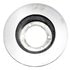 Beck Arnley 080-2198 Disc Brake Rotor BRAKE DISC