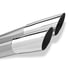 Borla 14888 Exhaust System Kit Cat-Back Exhaust System - Adjustable SPL