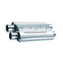 Borla 400286 Exhaust Muffler ProXS™ Muffler - Un-Notched Neck