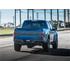 Borla 60638 Exhaust Muffler Assembly Mid-Section Exhaust System w/ Muffler, X-Pipe & Mid-Pipe - ATAK®