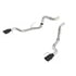 Borla 60640BC Exhaust Tail Pipe Tail Pipes
