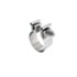 Borla 18325 Exhaust Clamp Accessory - Stainless Steel AccuSeal Clamp