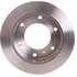 Beck Arnley 080-2232 Disc Brake Rotor BRAKE DISC
