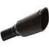 Borla 20161 Exhaust Tail Pipe Tip Universal Exhaust Tip - Single Square