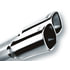 Borla 140783 Exhaust System Kit Cat-Back Exhaust System - S-Type