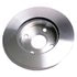 Beck Arnley 080-2258 Disc Brake Rotor BRAKE DISC
