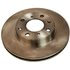 080-2259 by BECK ARNLEY - BRAKE DISC