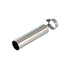 Borla 60708 Exhaust Pipe Adapter Wheelbase Extension Pipe