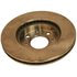 080-2259 by BECK ARNLEY - BRAKE DISC