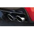 Borla 140838 Exhaust System Kit Cat-Back Exhaust System - S-Type