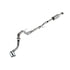 Borla 140875 Exhaust System Kit Cat-Back Exhaust System - ATAK