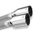 Borla 140875 Exhaust System Kit Cat-Back Exhaust System - ATAK