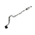Borla 140875BC Exhaust System Kit Cat-Back Exhaust System - ATAK