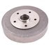 Beck Arnley 080-2280 Brake Drum BRAKE DRUM