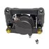 Beck Arnley 077-2152S Disc Brake Caliper Reman Semi Loaded Caliper