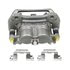Beck Arnley 077-2255S Disc Brake Caliper Reman Semi Loaded Caliper