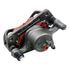 Beck Arnley 079-0207 REMAN LOADED CALIPER