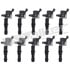 Walker Products 928-4060-10 Ignition Coil Set Walker Products 928-4060-10 Ignition Coil Set (Qty 10)