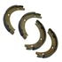 081-3179 by BECK ARNLEY - EMERGENCY BRAKE SHOES