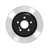 Wagner BD180739E Disc Brake Rotor Wagner Brake BD180739E Disc Brake Rotor
