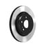 Wagner BD180739E Disc Brake Rotor Wagner Brake BD180739E Disc Brake Rotor