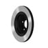 Wagner BD180739E Disc Brake Rotor Wagner Brake BD180739E Disc Brake Rotor