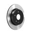 Wagner BD180830E Disc Brake Rotor Wagner Brake BD180830E Disc Brake Rotor