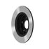 Wagner BD180830E Disc Brake Rotor Wagner Brake BD180830E Disc Brake Rotor