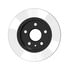 Wagner BD180830E Disc Brake Rotor Wagner Brake BD180830E Disc Brake Rotor