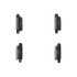 Wagner EC976 Disc Brake Pad Set EC976