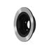 Wagner BD126003E Disc Brake Rotor Wagner Brake BD126003E Disc Brake Rotor