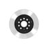 Wagner BD180006E Disc Brake Rotor Wagner Brake BD180006E Disc Brake Rotor