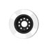 Wagner BD180006E Disc Brake Rotor Wagner Brake BD180006E Disc Brake Rotor