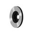 Wagner BD180519E Disc Brake Rotor Wagner Brake BD180519E Disc Brake Rotor