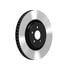 Wagner BD180689E Disc Brake Rotor Wagner Brake BD180689E Disc Brake Rotor