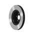 Wagner BD180689E Disc Brake Rotor Wagner Brake BD180689E Disc Brake Rotor