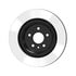 Wagner BD180785E Disc Brake Rotor Wagner Brake BD180785E Disc Brake Rotor