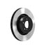 Wagner BD180825E Disc Brake Rotor Wagner Brake BD180825E Disc Brake Rotor