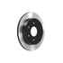 Wagner BD180827E Disc Brake Rotor Wagner Brake BD180827E Disc Brake Rotor