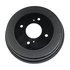 083-0349 by BECK ARNLEY - PREMIUM BRAKE DRUM