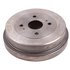 083-0448 by BECK ARNLEY - PREMIUM BRAKE DRUM